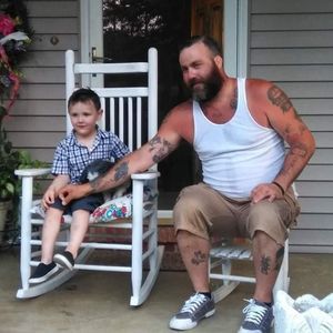 Meet your Posher, James